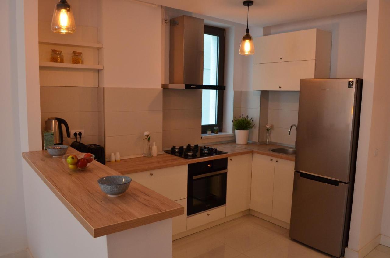 Aba'S Apart Onix Blue Mamaia Nord Năvodari Zewnętrze zdjęcie