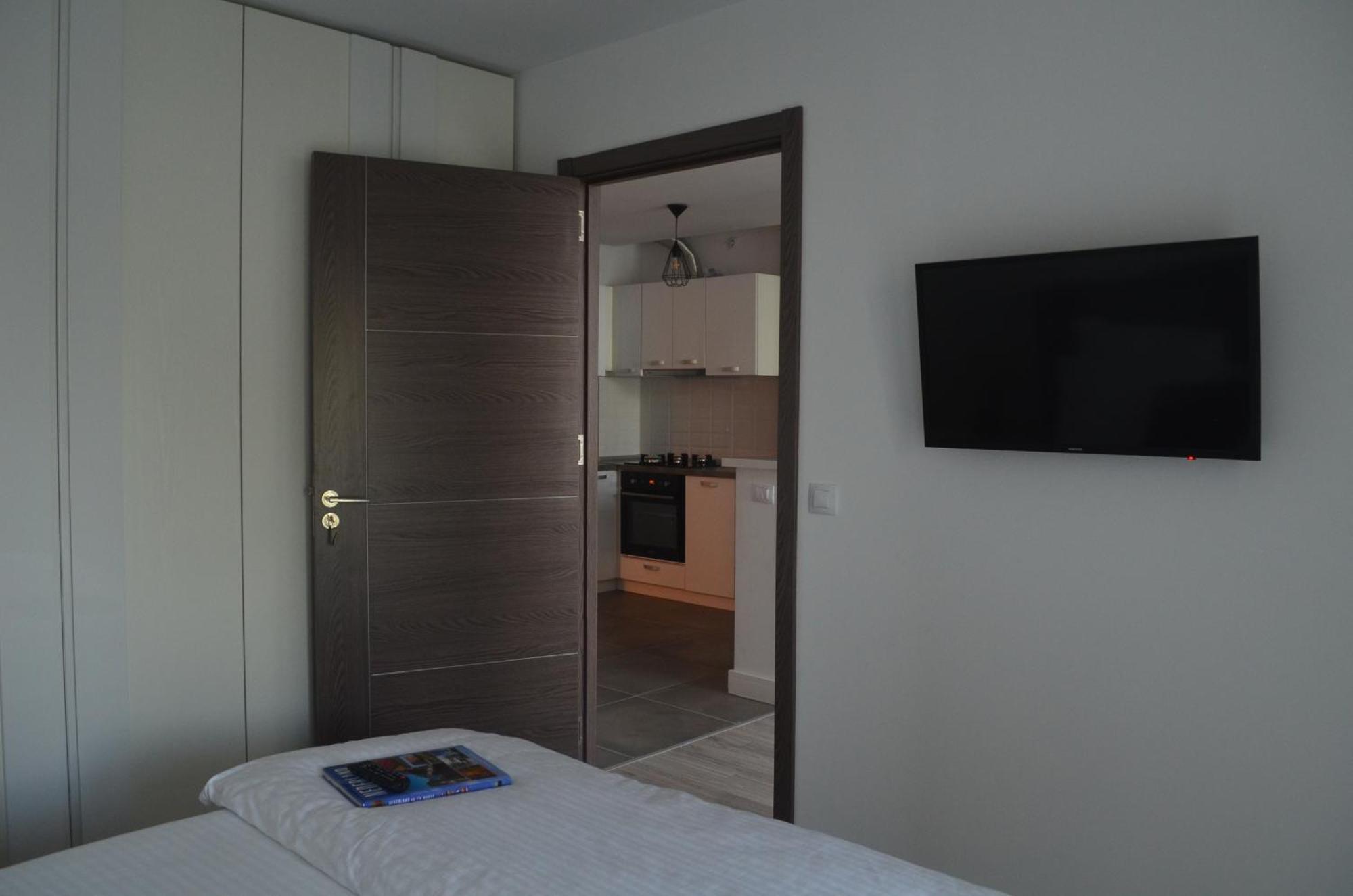 Aba'S Apart Onix Blue Mamaia Nord Năvodari Zewnętrze zdjęcie